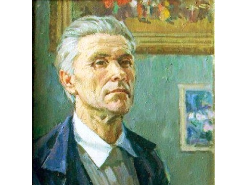 Малинка Микола Панасович