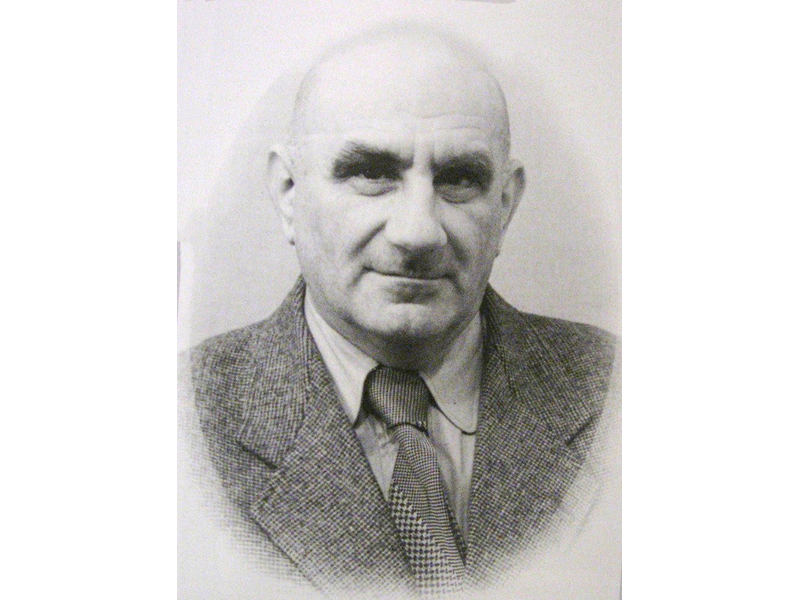 Костанді Михайло Киріакович