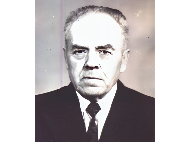 Кладницький Михайло Іванович