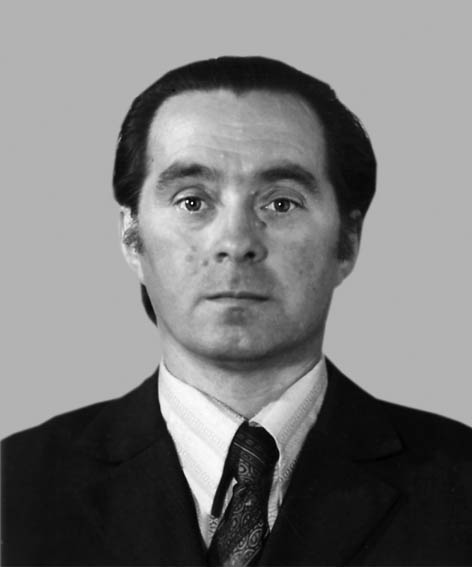 Духота Василь Іванович
